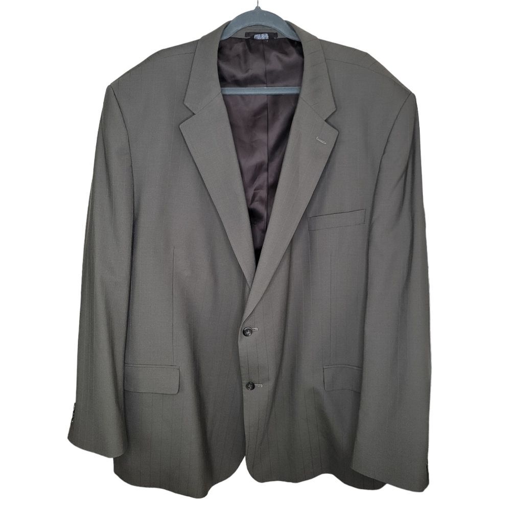 Calvin Klein Sports Coat Blazer Size 40R
